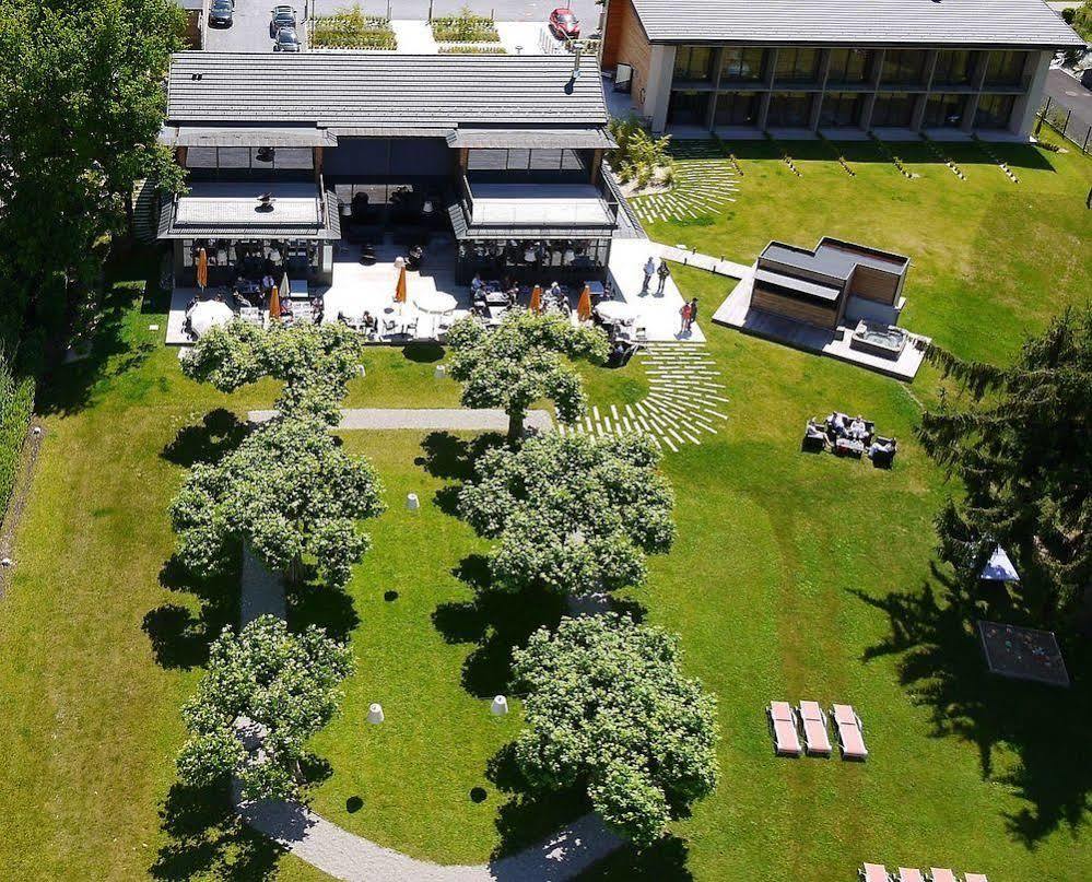 Le Petit Letraz Duingt Exterior foto